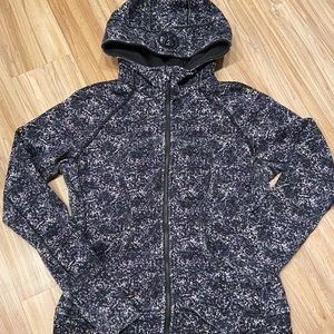 Lululemon Scuba Hoodie